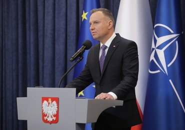 "Lex Tusk". Oto szczegóły prezydenckiej nowelizacji