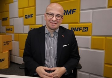 Wróblewski o Marszu 4 czerwca: Zero programu, zero idei