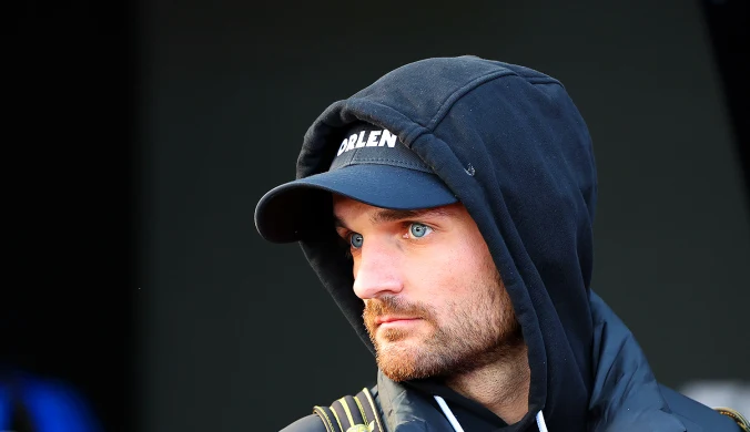 Kibice liczyli na wielki powrót. Śmieją się z transferu Zmarzlika