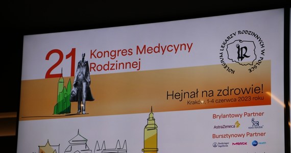 Kraków ponownie na kilka dni został stolicą medycyny rodzinnej. Od 1 do 4 czerwca odbywa się tutaj 21. Kongres Medycyny Rodzinnej. W programie sesje, wykłady i warsztaty. Hasłem przewodnim tegorocznych obrad jest Hejnał na zdrowie! 