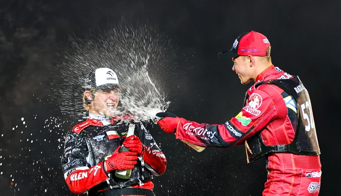 Motorowi strach zagląda w oczy. Szykują wielki transferowy hit