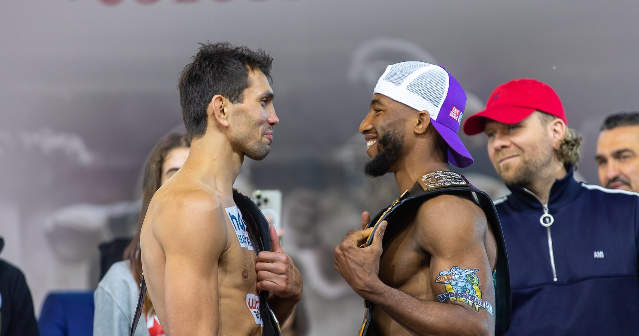 Co tam się stało? Kontrowersje w hitowej walce na KSW. Polak ruszył z pretensjami