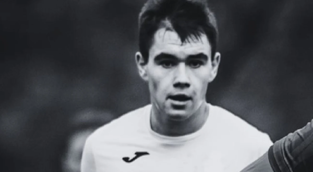 Mykoła Zhydkov był piłkarzem LKS Węgrzcanki Węgrzce Wielkie. Jesienią 2022 roku wrócił na Ukrainę, by bronić ojczyzny przed rosyjską agresją. "Nie było osoby która go znała i nie czułaby do Niego sympatii" - napisał klub w mediach społecznościowych.