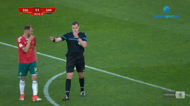 Skrót meczu Zagłębie Sosnowiec - Sandecja Nowy Sącz 1-1. 

Fortuna 1 Liga oglądaj w Polsat Sport oraz na  Polsat BOX Go   Oglądaj wygodnie gdziekolwiek chcesz: na komputerze, na tablecie, na smartfonie, na Smart TV.

W tekście zawarto link serwisu partnerskiego
