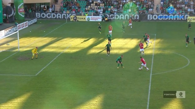 Skrót meczu Górnik Łęczna - Wisła Kraków 0-3. 

Fortuna 1 Liga oglądaj w Polsat Sport oraz na  Polsat BOX Go   Oglądaj wygodnie gdziekolwiek chcesz: na komputerze, na tablecie, na smartfonie, na Smart TV.

W tekście zawarto link serwisu partnerskiego
