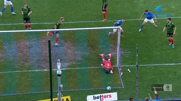 Skrót meczu Ruch Chorzów - GKS Tychy 1-0. 

Fortuna 1 Liga oglądaj w Polsat Sport oraz na  Polsat BOX Go   Oglądaj wygodnie gdziekolwiek chcesz: na komputerze, na tablecie, na smartfonie, na Smart TV.

W tekście zawarto link serwisu partnerskiego
