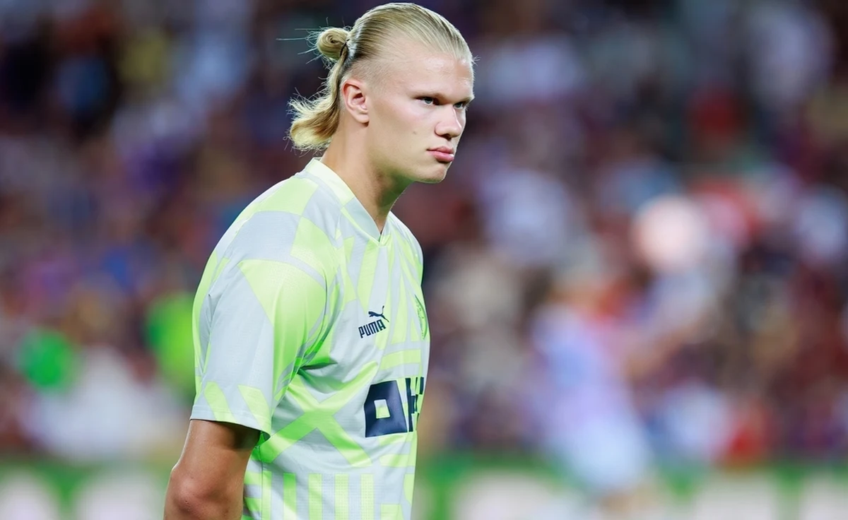 Polityczna burza w Norwegii po wyprowadzce do Szwajcarii Alfa-Inge Hålanda. Ojciec napastnika Manchesteru City Erlinga Haalanda przeniósł się tam w maju ze względu na podatki, głównie specjalny od posiadanego majątku.