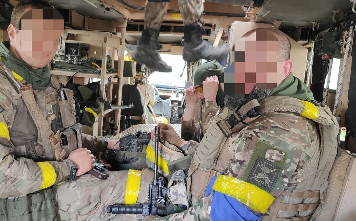 Sensacyjne doniesienia z Ukrainy. Okazało się, że Polacy, wchodzący w skład Polskiego Korpusu Ochotniczego, brali udział w operacji partyzanckiej na terenie rosyjskiego obwodu biełgorodzkiego. Informacjom przekazanym przez polskich ochotników zaprzeczył w niedzielę Rosyjski Korpus Ochotniczy.