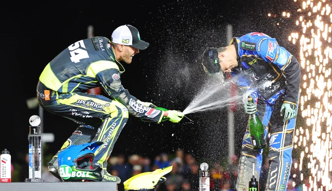 Motor Lublin stracił swoją gwiazdę. Stal Gorzów reaguje