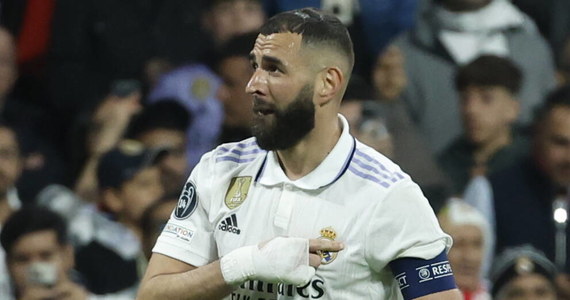 Karim Benzema odchodzi z Realu Madryt - poinformował klub w oficjalnym komunikacie. 35-letni Francuz, który trafił na Santiago Bernabéu w 2009 roku, w barwach "Królewskich" rozegrał 647 meczów, w których strzelił 353 goli. To bez wątpienia jedna z największych legend hiszpańskiej drużyny.