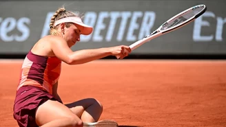 Duża niespodzianka w Rolandzie Garrosie. Finalistka French Open wraca do gry