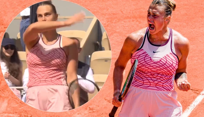 Skandal i kuriozum na Roland Garros. Taryfa ulgowa dla Aryny Sabalenki, Polacy i Brytyjczycy reagują