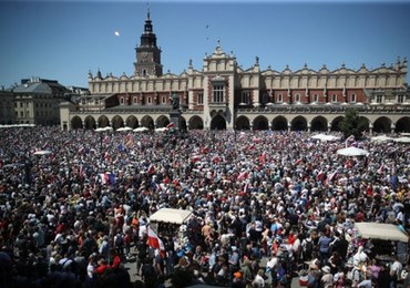 Marsz 4 czerwca. W tych miastach również odbyły się demonstracje