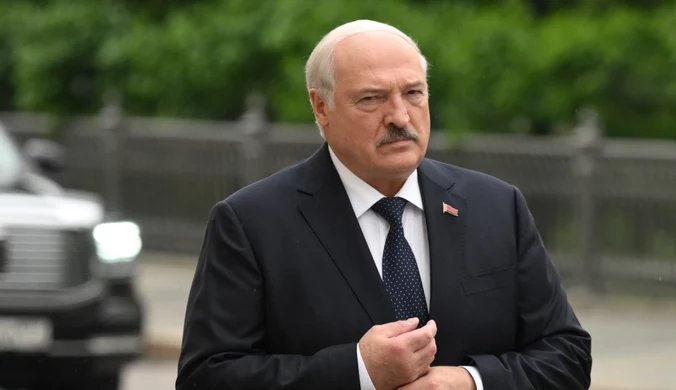 Łotewski minister ostrzega przed wyjazdami na Białoruś. "Nie możemy pomóc"