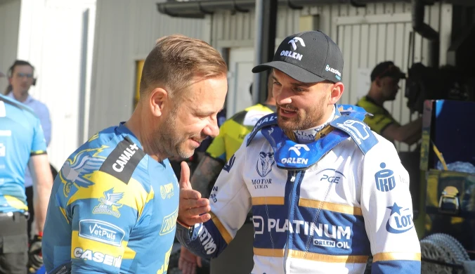 Hit transferowy mistrza świata o krok. Odsłaniamy kulisy