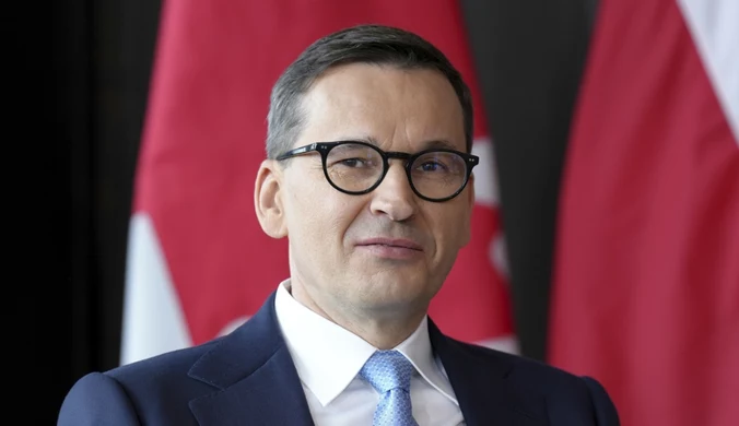 Morawiecki krytykuje premiera. "Wszedł pan na ostatnią minutę"