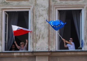 ABC News, BBC, Le Figaro: O marszu w Polsce mówił cały świat