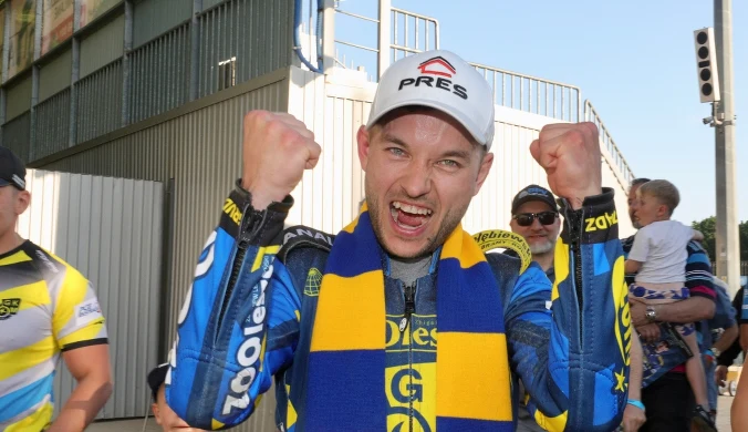 Znany Rosjanin znalazł schronienie w Polsce. U nas ma wszystko