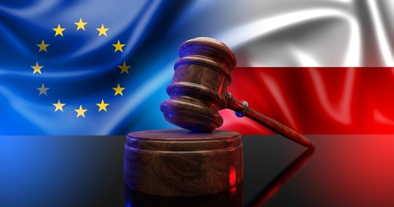 Na dziś jest zaplanowane ogłoszenie wyroku przez Trybunał Sprawiedliwości Unii Europejskiej w sprawie o reformę polskiego sądownictwa. W kwietniu 2021 roku Komisja Europejska wzniosła przeciwko Polsce skargę do TSUE, twierdząc, że nowelizacja prawa o ustroju sądów powszechnych, ustawy o Sądzie Najwyższym i niektórych innych ustaw naruszają prawo UE.