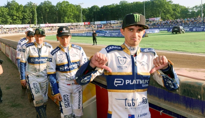 Sensacyjne wieści z Motoru Lublin. Idą wielkie zmiany