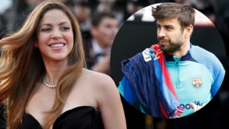 Shakira wróciła do Hiszpanii i to nie bez powodu. Chodzi o Pique