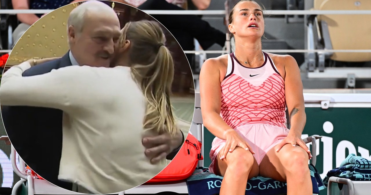 tenis ziemny, wyniki żywo, Radwańska, Domachowska, ATP, WTA, Wimbledon, US Open, Australian Open, French Open Sabalenka nie zagra na igrzyskach, w Rosji szukają drugiego dna. Presja polityczna i prowokacje