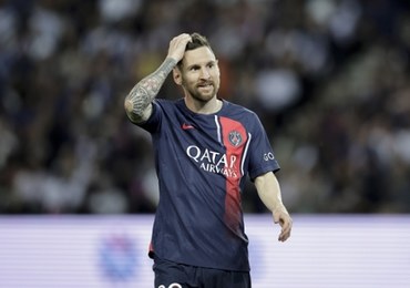 Messi i Benzema na czele. Saudyjczycy chcą ściągnąć największe gwiazdy