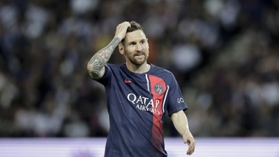 Messi i Benzema na czele. Saudyjczycy chcą ściągnąć największe gwiazdy