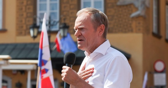 "Rozmiar demonstracji 4. czerwca w Warszawie trochę mnie zaskoczył" - przyznał w rozmowie w radiu RMF24 prof. Wawrzyniec Konarski, pytany o rekordową frekwencję podczas marszu zwolenników opozycji. Politolog, rektor Akademii Finansów i Biznesu Vistula zauważa, że takie zaangażowanie wielu Polaków może tym bardziej zaskakiwać, bo jak wiadomo, my nie jesteśmy jako społeczeństwo zbytnio skłonni do tego, żeby rezygnować z wygody czasu wolnego, jeśli chodzi o wolne dni. "To jest rzeczywiście poznawczo dla mnie bardzo interesujący moment"- przyznał rozmówca Piotra Salaka.