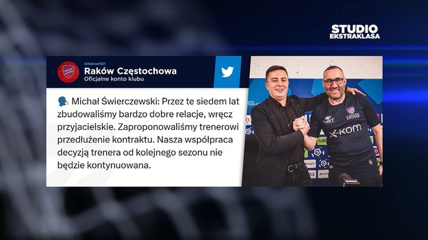 W każdym odcinku eksperci podsumowują najciekawsze wydarzenia kolejki PKO Bank Polski Ekstraklasy. Oglądaj w poniedziałki o 20:00 NA ŻYWO w Interii! Partnerem projektu jest PKO Bank Polski.