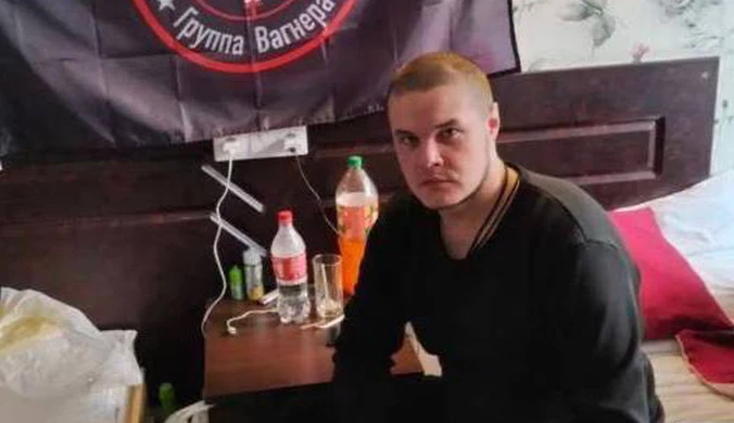 Gwałciciel i morderca. Dla rosyjskich władz jest bohaterem