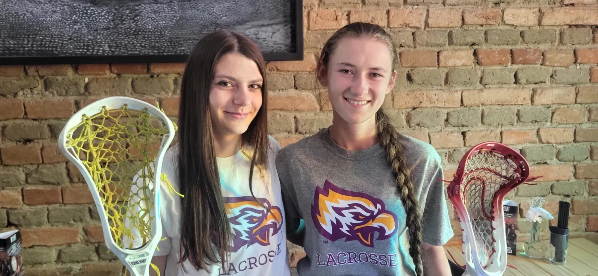 Lax-Warriors Września - drużyna sportowa w dyscyplinie o nazwie lacrosse - zdobyła wicemistrzostwo Polski. Dwie zawodniczki zespołu już za dwa miesiące wyruszą do Stanów Zjednoczonych, gdzie otrzymały stypendia na jednej z tamtejszych uczelni.