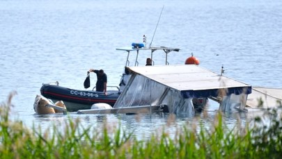Wypadek na jeziorze Maggiore. Kolejne zaskakujące doniesienia włoskiej prasy