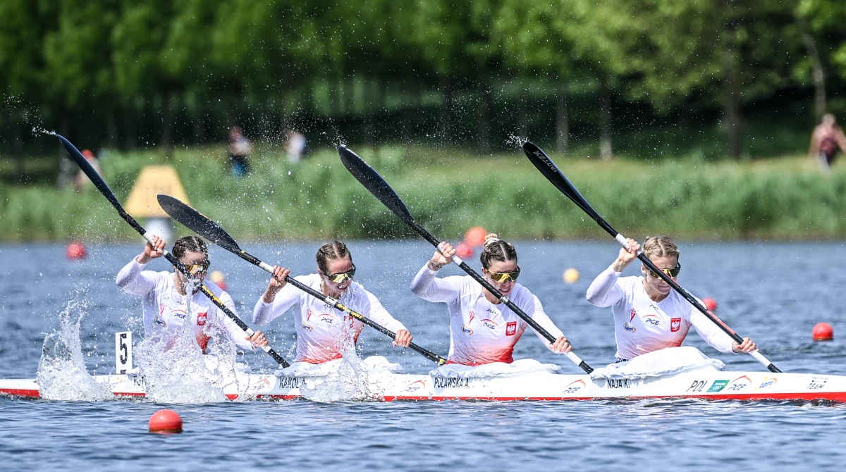 Dwudziestu dziewięciu zawodników znalazło na liście powołanych do reprezentacji Polski w sprincie, slalomie kajakowym i kayak crossie na III Igrzyska Europejskie Kraków – Małopolska 2023. "Wierzymy, że we wszystkich konkurencjach jesteśmy w stanie powalczyć o najwyższe lokaty" – przekonuje Grzegorz Kotowicz, prezes Polskiego Związku Kajakowego.