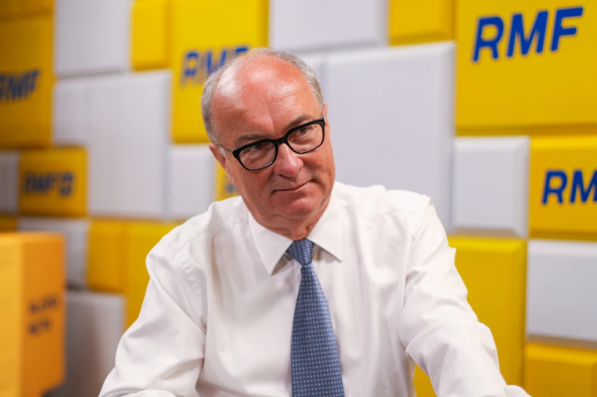 "Przepływy w elektoracie są od opozycji do opozycji. Nie zyskujemy ludzi, którzy głosowali na PiS" - mówił w Porannej rozmowie w RMF FM wicemarszałek Sejmu Włodzimierz Czarzasty. "Mieszamy łyżką w tej samej opozycyjnej herbacie. Nie umiemy - ani Donald Tusk, ani Lewica, ani Hołownia, ani Władek Kosiniak - pozyskiwać elektoratu PiS-owskiego. Musimy się tego nauczyć, jak chcemy wybrać wybory" - dodał współprzewodniczący Nowej Lewicy. 