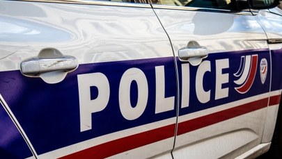 Strzelanina w Grenoble. Sześć osób rannych