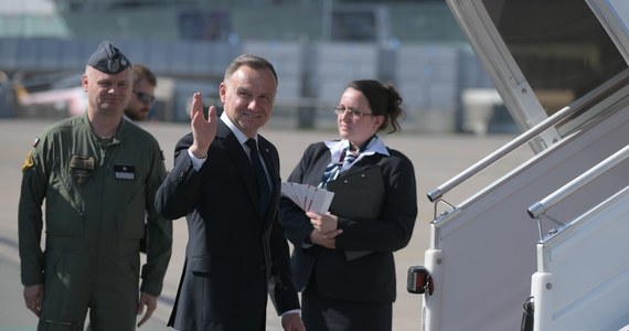 Prezydent Andrzej Duda wygłosi we wtorek o godz. 20 orędzie. Taką informację przekazała szefowa jego kancelarii - Grażyna Ignaczak-Bandych.