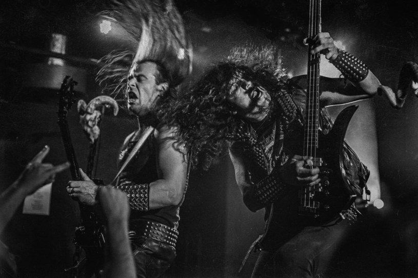 Tuż przed rozpoczęciem tegorocznej odsłony Mystic Festival w Gdańsku okazało się, że z listy wypadła grupa Godflesh. Organizatorzy imprezy szybko znaleźli zastępcę - kto zagra za pionierów industrialnego metalu z Wielkiej Brytanii?