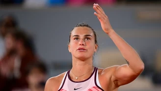 Switolina - Sabalenka. Wynik meczu na żywo, relacja live. Ćwierćfinał French Open