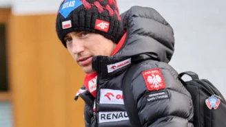 Kamil Stoch szczery do bólu przed Igrzyskami. "Nas to zaskoczyło"