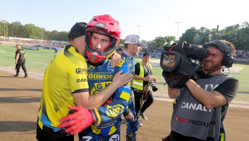 Żużel, zuzel, wyniki na żywo, extraliga, grand prix, Gollob, unia tarnów Polskie kluby pod kroplówką. Nikt nie myśli o zyskach. Cel jest jeden FELIETON