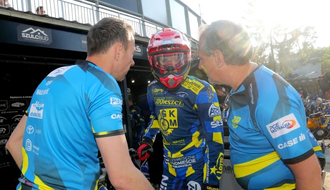 Gwiazdor wyrósł na lidera. Otrzymał wysoką podwyżkę