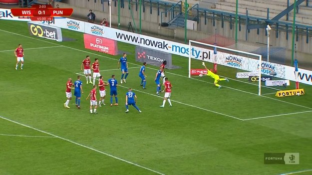 Fortuna 1 Liga oglądaj w Polsat Sport oraz na  Polsat BOX Go   Oglądaj wygodnie gdziekolwiek chcesz: na komputerze, na tablecie, na smartfonie, na Smart TV.

W tekście zawarto link serwisu partnerskiego

