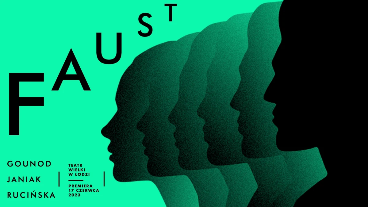 Baśń i mit faustyczny na miarę naszych czasów - to nowa propozycja Teatru Wielkiego w Łodzi. "Faust" w tej interpretacji to podróż do świata futurystycznej fantazji o społeczeństwie przyszłości. Premierowy pokaz w sobotę, 17 czerwca.
