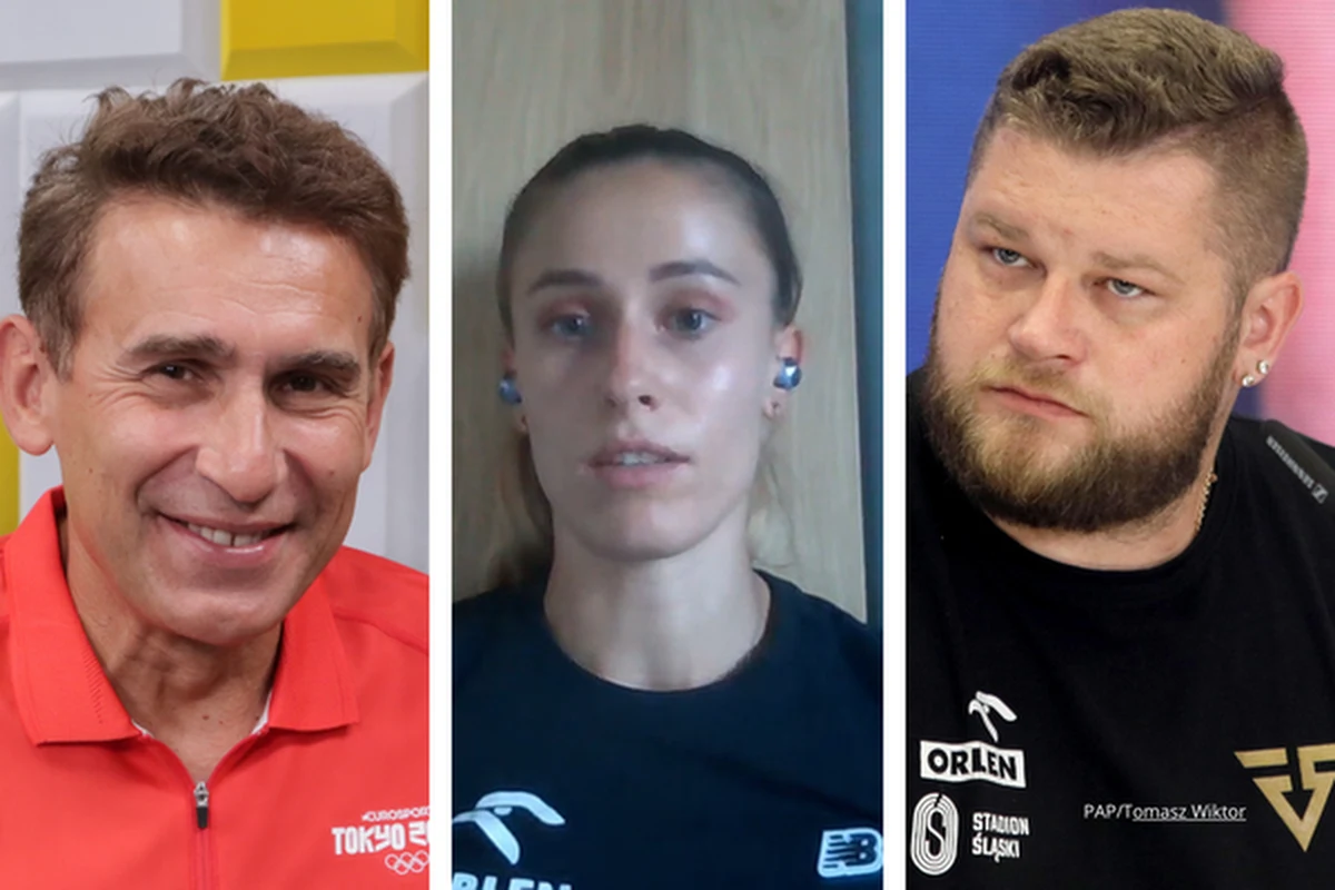 „Europa w swoim konserwatyzmie się troszkę zasiedziała (…) Wydawało nam się, że już wszystko mamy i pozazdrościliśmy po prostu tym, którzy cieszą się medalami igrzysk kontynentalnych w Azji czy w Ameryce. Chcemy mieć swoje igrzyska, swoją radość” – tak o tym, dlaczego w Europie zaczęto organizować igrzyska kontynentalne mówi w rozmowie z Radiem RMF24 Robert Korzeniowski. O przygotowaniach do III edycji imprezy, która na przełomie czerwca i lipca odbędzie się w Krakowie i 12 miastach południowej Polski opowiedzieli nam Paweł Fajdek i Natalia Kaczmarek.