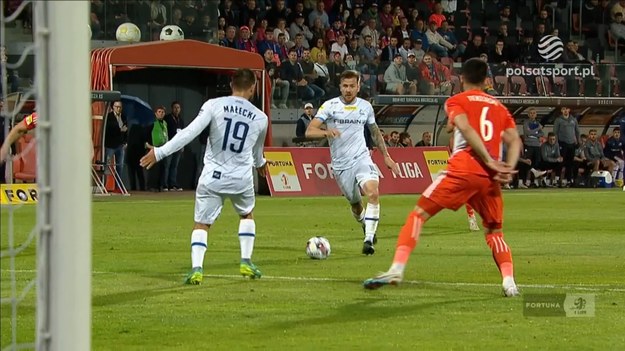 Skrót meczu Bruk-Bet Termalica - Stal Rzeszów.

Fortuna 1 Liga oglądaj w Polsat Sport oraz na  Polsat BOX Go   Oglądaj wygodnie gdziekolwiek chcesz: na komputerze, na tablecie, na smartfonie, na Smart TV.

W tekście zawarto link serwisu partnerskiego

