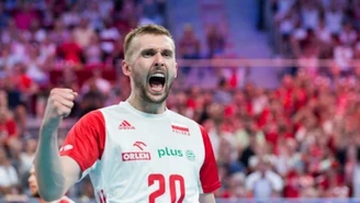 Polska - Iran. O której mecz siatkarzy? Gdzie oglądać na żywo? Transmisja TV, stream live, godzina (Liga Narodów)