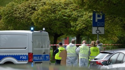 Zastrzelił interweniującego policjanta. Jest wyrok 