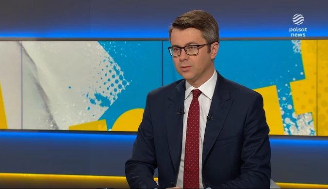 Müller w ''Graffiti'' o decyzji Sądu Najwyższego: Kilku sędziów próbuje zmieniać Konstytucję