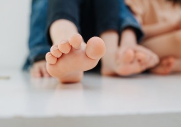 Pyrzyce: 1,5-rocznie dziecko ciężko pobite